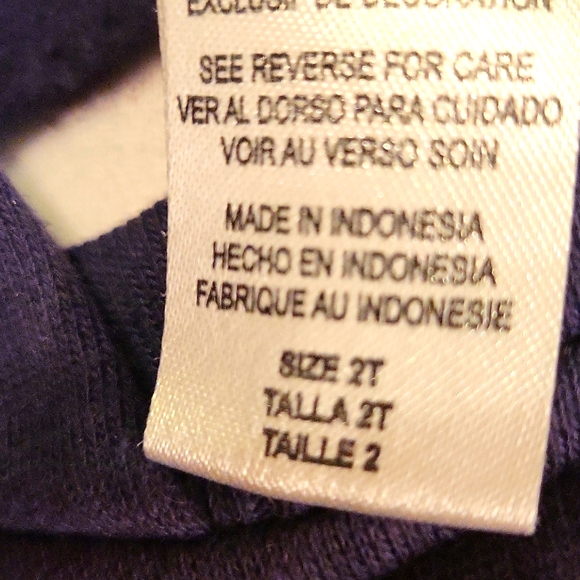 Reebok NHL Winnipeg Jets pullover hoodie - Picture 4 of 5